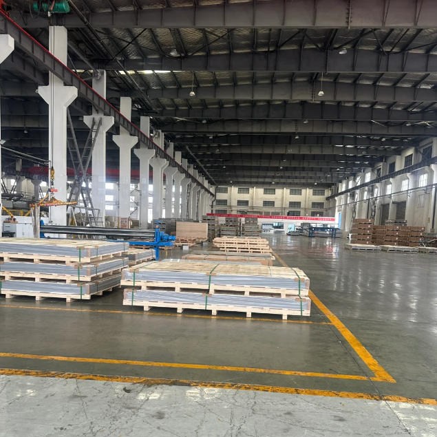 Our factory Our factory