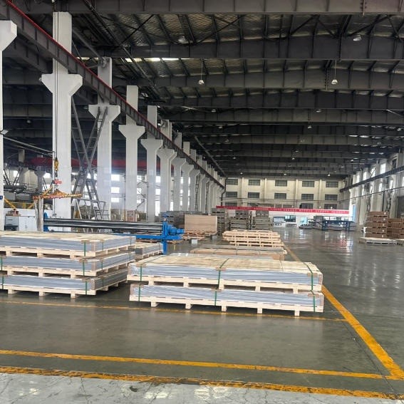 Our factory Our factory