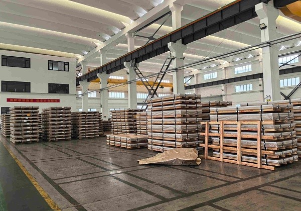 Factory inventory Factory inventory