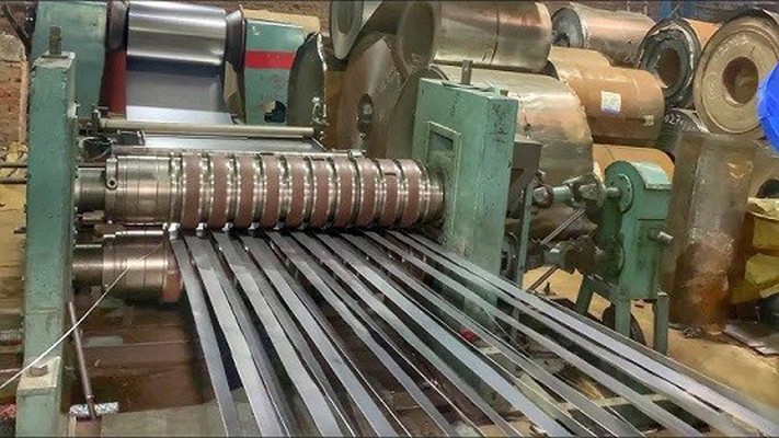 All-round customized processing All-round customized processing